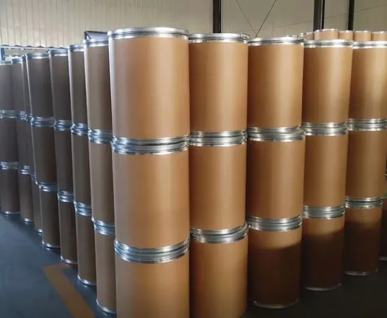 고함량 건강 및 의학 수의학 API 알벤다졸 분말 CAS 54965